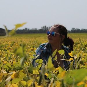 Meet your Posher, Christy